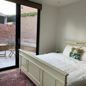  Appartement Charming Private Air By The