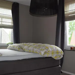 van-gogh-village-nuenen.ihotelsrotterdam.com/