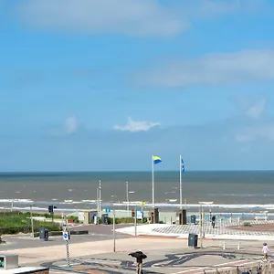  Appartement Bamboa Beachhouse