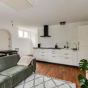  Appartement Luxury Garden View